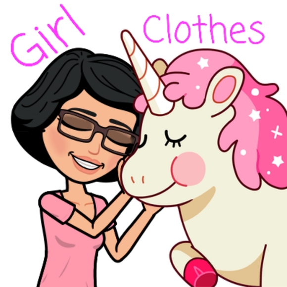 Girl clothes - Picture 1 of 1